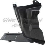UNDERCAR SHIELD FR RH — photo 2