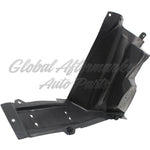 UNDERCAR SHIELD FR RH — photo 3