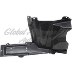 UNDERCAR SHIELD FR RH — photo 4
