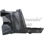UNDERCAR SHIELD FR RH — photo 5