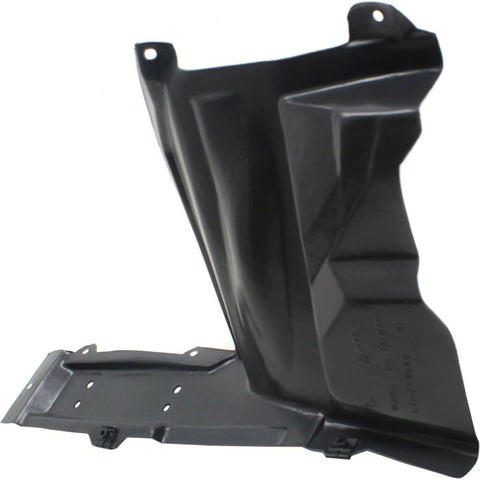 UNDERCAR SHIELD FR RH