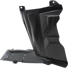 UNDERCAR SHIELD FR RH