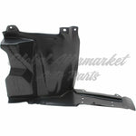 UNDERCAR SHIELD FR LH — photo 1