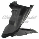 UNDERCAR SHIELD FR LH — photo 4