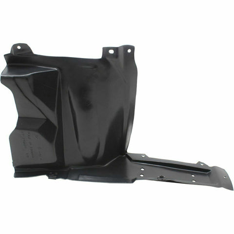 UNDERCAR SHIELD FR LH
