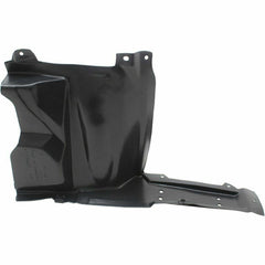 UNDERCAR SHIELD FR LH