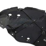 UNDERCAR SHIELD FR FORWARD PLASTIC VACUUM FORMING — photo 5