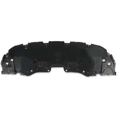 UNDERCAR SHIELD FR FORWARD PLASTIC VACUUM FORMING