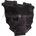 UNDERCAR SHIELD 2.5L/HYB USA BUILT — photo 2