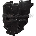 UNDERCAR SHIELD 2.5L/HYB USA BUILT — photo 3