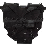 UNDERCAR SHIELD 2.5L/HYB USA BUILT — photo 5