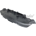 UNDERCAR SHIELD FR CENTER — photo 3