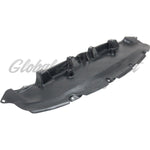 UNDERCAR SHIELD FR CENTER — photo 2