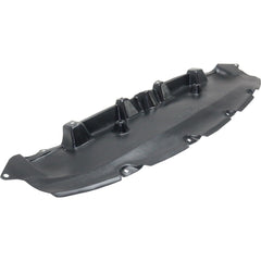 UNDERCAR SHIELD FR CENTER