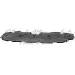 UNDERCAR SHIELD FR FORWARD BLOW-MOLD — photo 2