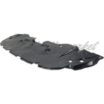 UNDERCAR SHIELD FR FORWARD BLOW-MOLD — photo 3