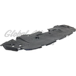 UNDERCAR SHIELD FR FORWARD BLOW-MOLD — photo 4