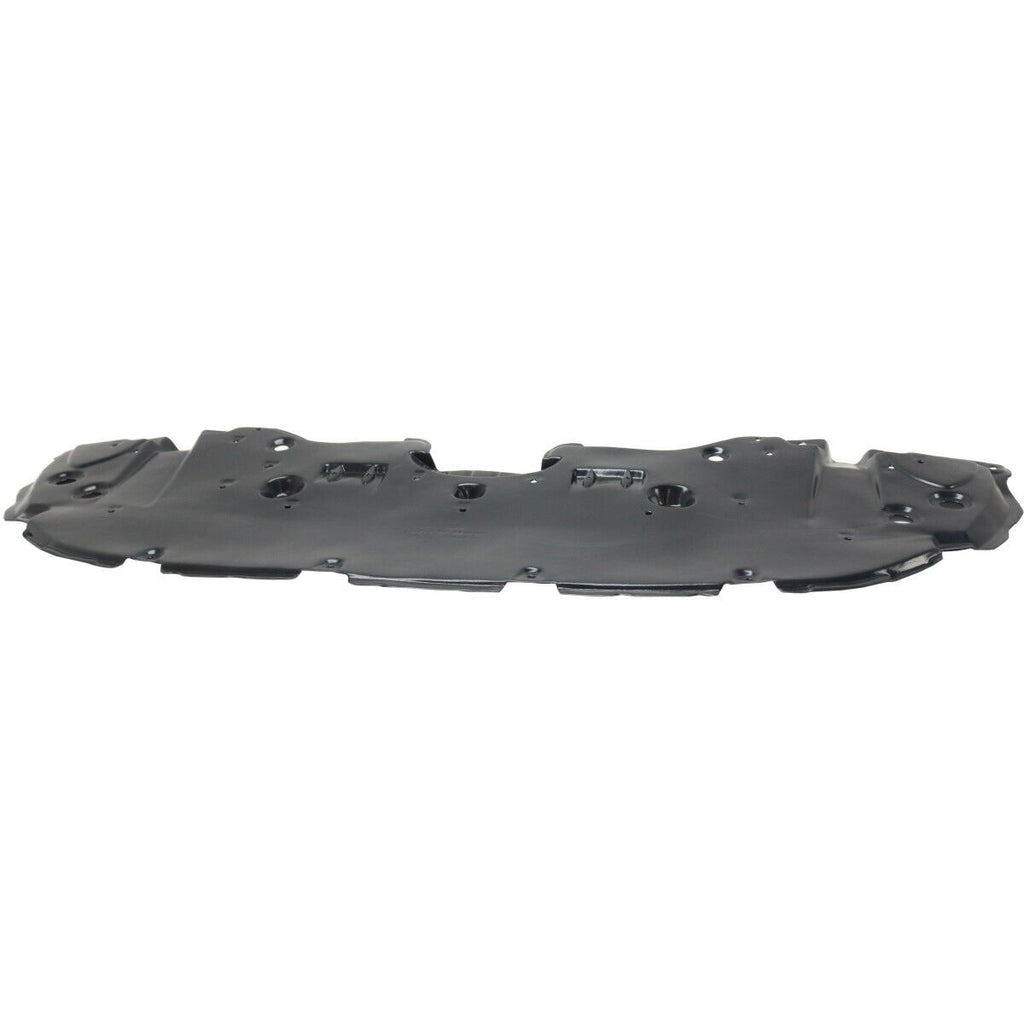 UNDERCAR SHIELD FR FORWARD BLOW-MOLD