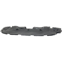 UNDERCAR SHIELD FR FORWARD BLOW-MOLD