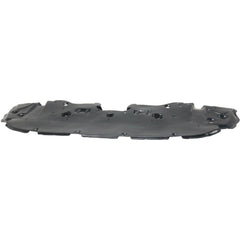 UNDERCAR SHIELD FR FORWARD BLOW-MOLD