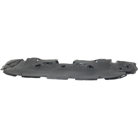UNDERCAR SHIELD FR FORWARD BLOW-MOLD