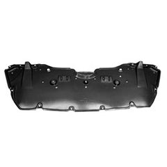 UNDERCAR SHIELD FR FORWARD