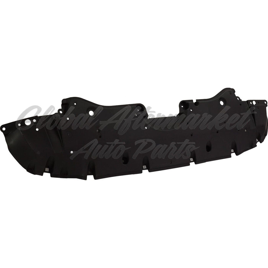 UNDERCAR SHIELD FR FORWARD