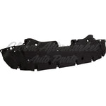 UNDERCAR SHIELD FR FORWARD — photo 2