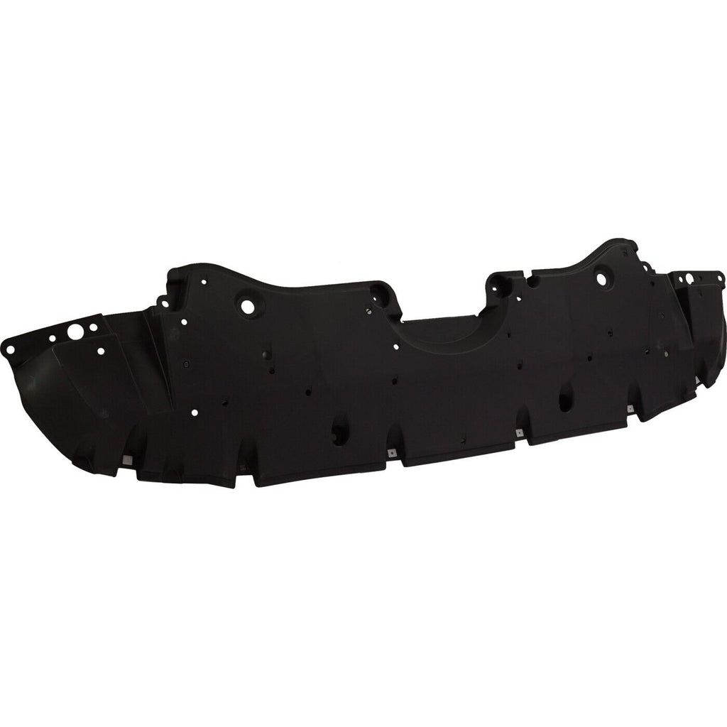 UNDERCAR SHIELD FR FORWARD