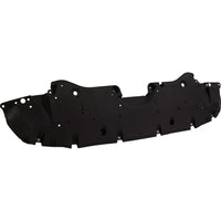 UNDERCAR SHIELD FR FORWARD CAPA