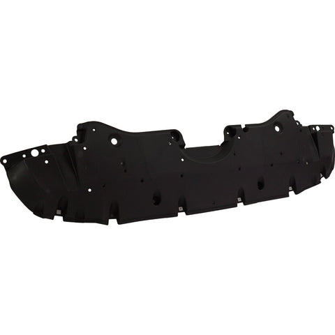 UNDERCAR SHIELD FR FORWARD
