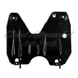 UNDERCAR SHIELD RR STEEL