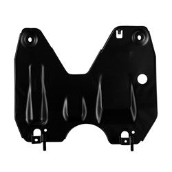 UNDERCAR SHIELD RR STEEL