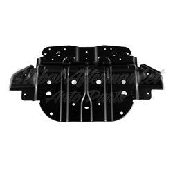 UNDERCAR SHIELD STEEL