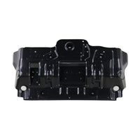 UNDERCAR SHIELD STEEL W/O DYNAMIC SUSPENSION