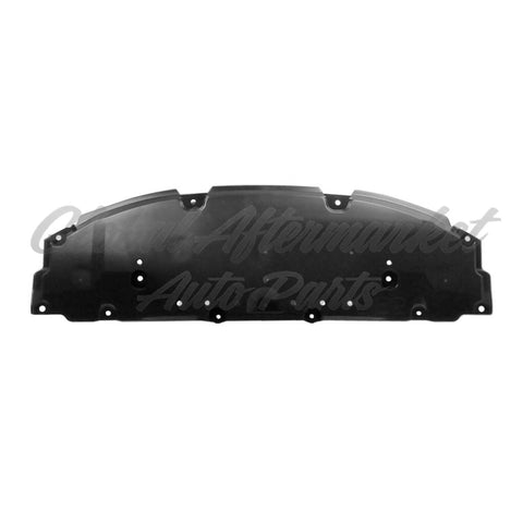 UNDERCAR SHIELD FR FORWARD