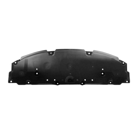 UNDERCAR SHIELD FR FORWARD