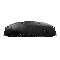 UNDERCAR SHIELD FR FORWARD