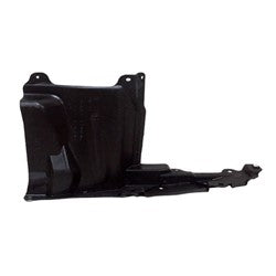 UNDERCAR SHIELD LH W/CONTINUOUSLY VARIABLE TRANSMISSION SAME AS TO1228254