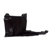 UNDERCAR SHIELD LH W/CONTINUOUSLY VARIABLE TRANSMISSION SAME AS TO1228254