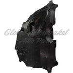 UNDERCAR SHIELD PLASTIC 2.5L/HYB BLOW MOLDED US BUILT — photo 5