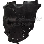 UNDERCAR SHIELD PLASTIC 2.5L/HYB BLOW MOLDED US BUILT — photo 2