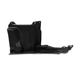 UNDERCAR SHIELD FR LH NORTH AMERICAN BUILT AUTOMATIC TRANSMISSION SAME AS TO1228248