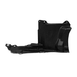 UNDERCAR SHIELD FR RH NORTH AMERICAN BUILT AUTOMATIC TRANSMISSION SAME AS TO1228247