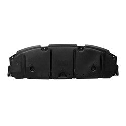 UNDERCAR SHIELD FR CENTER NORTH AMERICAN BUILT