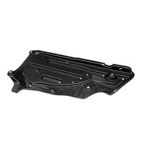 UNDERCAR SHIELD RR LH 3.5L