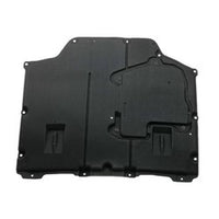 UNDERCAR SHIELD FR REARWARD SDN XLE/XSE MODEL/ HB W/18INCH MODEL