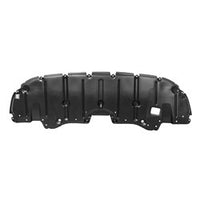 UNDERCAR SHIELD STD/HYB EXCLUDE XSE