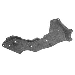UNDERCAR SHIELD RR RH FRONT WHEEL DRIVE MODEL