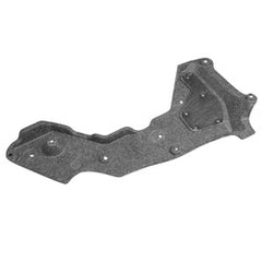 UNDERCAR SHIELD RR RH AWD